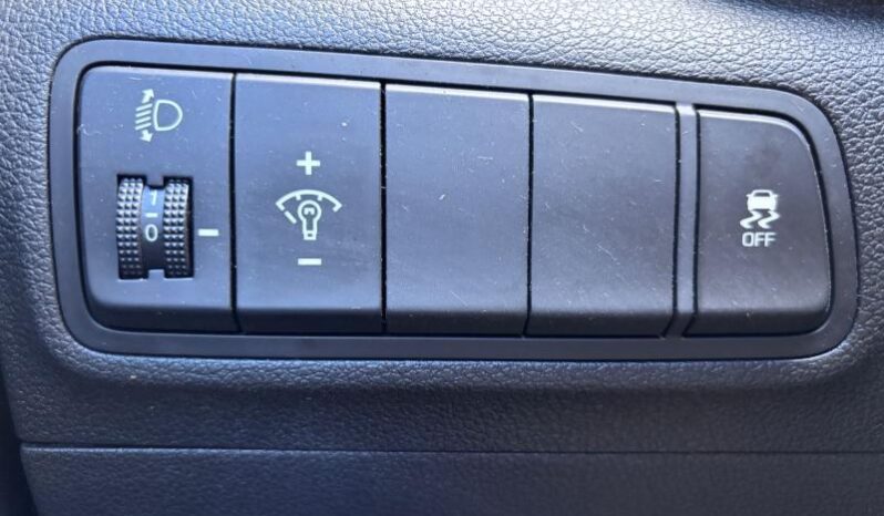 Hyundai Tucson 1.7 CRDi / Feel complet