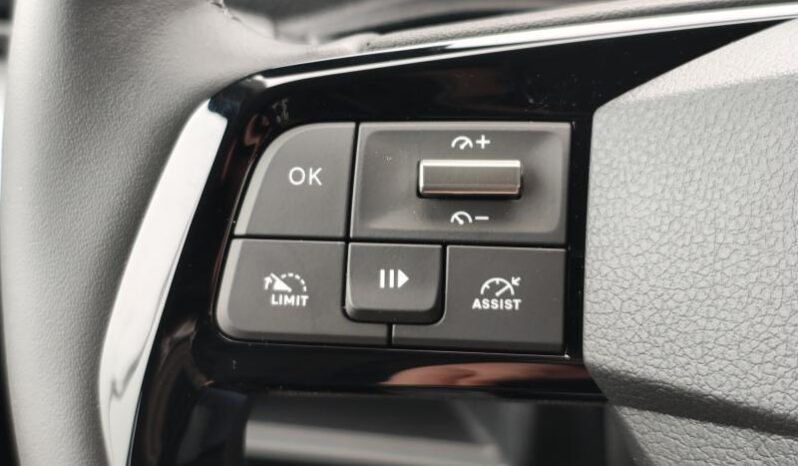 Citroen Jumpy Double cabine / L3 complet