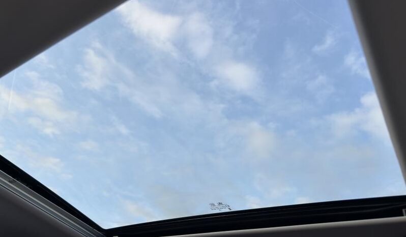 Omoda 5 PREMIUM complet