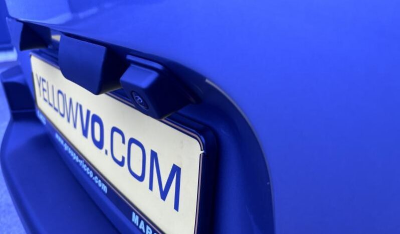 Peugeot e-Partner e-Partner / CarPlay / Heavy / 50 KWh complet