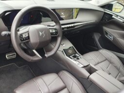 DS Automobiles DS 4 Opéra complet