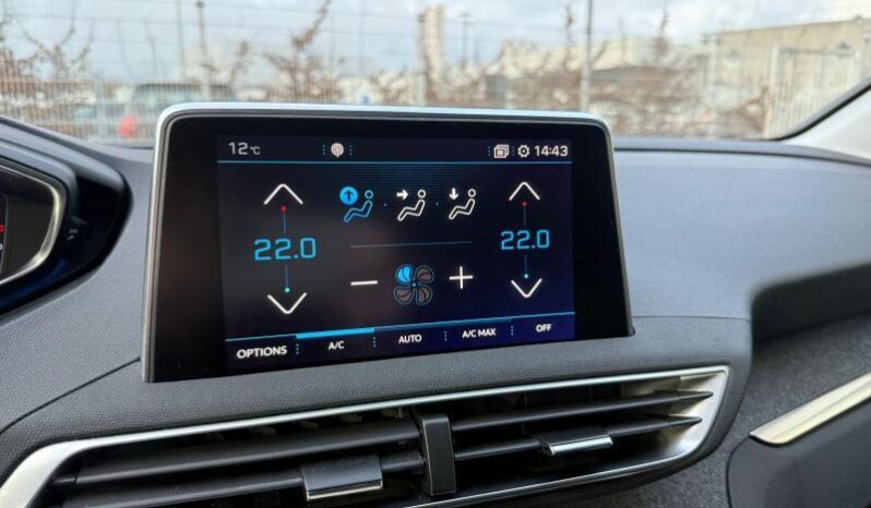 Peugeot 3008 Allure / EAT6 / Toit ouvrant complet