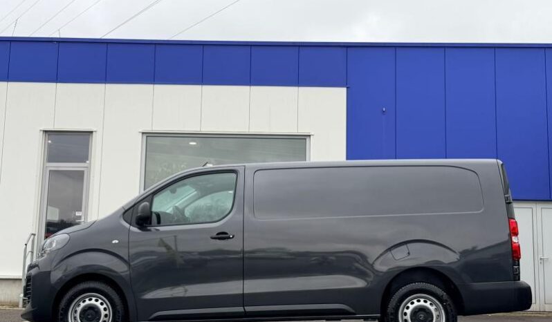 Citroen Jumpy New / 180ch / L3 / EAT8 complet