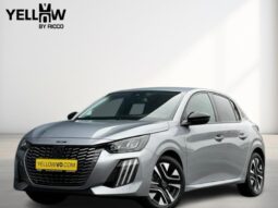 Peugeot 208 Allure / Full LED / Carplay