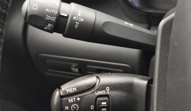 Citroen C3 Aircross Feel / GPS / Carplay complet