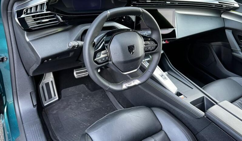 Peugeot 308 SW GT  / EAT8 / Full! complet