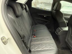 Peugeot 3008 GT Line / EAT6 / THP / 165ch complet