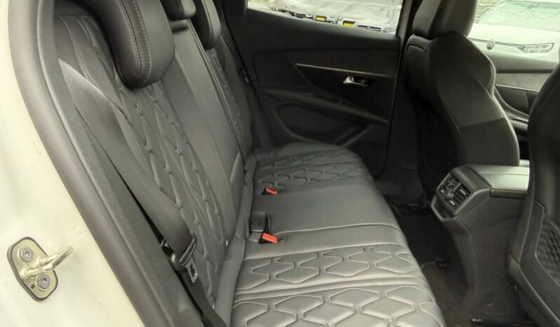Peugeot 3008 GT Line / EAT6 / THP / 165ch complet