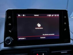 Citroen Berlingo Light / GPS / Carplay complet
