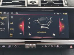 DS Automobiles DS 7 EDITION FRANCE / DISPO MARS 2026 complet