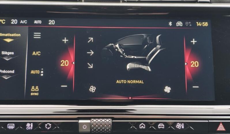 DS Automobiles DS 7 EDITION FRANCE / DISPO MARS 2026 complet