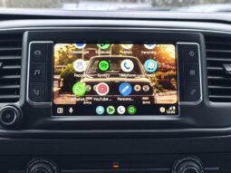 Citroen Jumpy Taille M complet