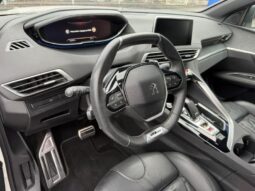 Peugeot 3008 GT Line / EAT6 / THP / 165ch complet