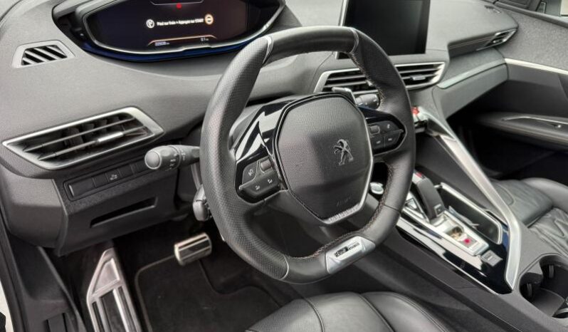 Peugeot 3008 GT Line / EAT6 / THP / 165ch complet