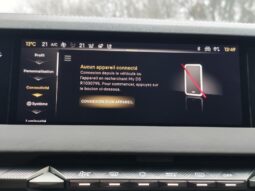 DS Automobiles DS 4 Opéra complet