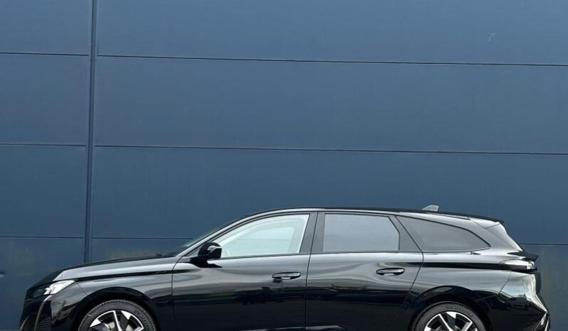 Peugeot 308 SW ALLURE complet