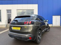 Peugeot 3008 Allure / EAT6 / Toit ouvrant complet