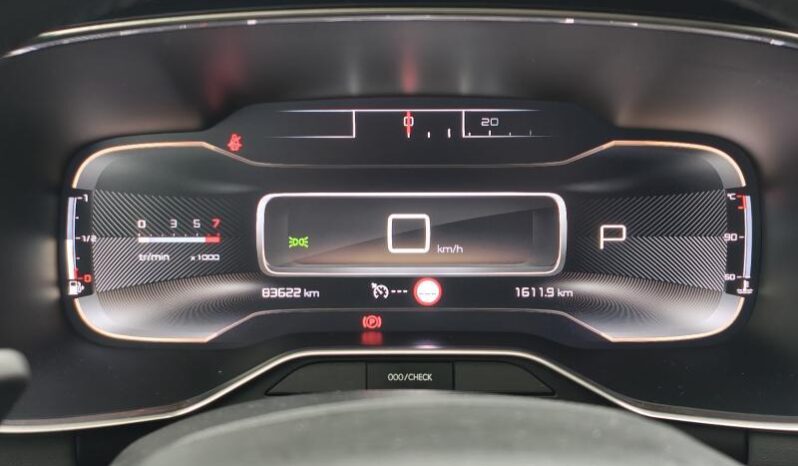 Citroen C5 Aircross Business GPS / Cuir / HDI complet