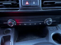 Citroen Berlingo Light / GPS / Carplay complet