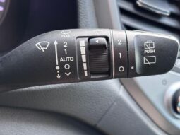 Hyundai Tucson 1.7 CRDi / Feel complet