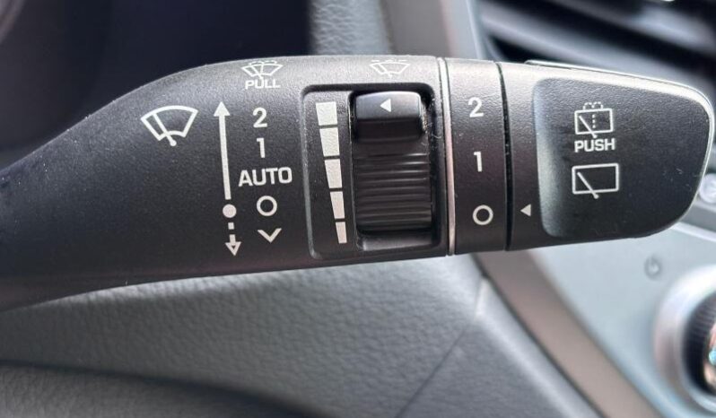 Hyundai Tucson 1.7 CRDi / Feel complet