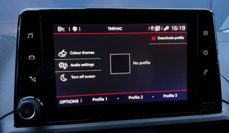 Citroen Berlingo Light / GPS / Carplay complet
