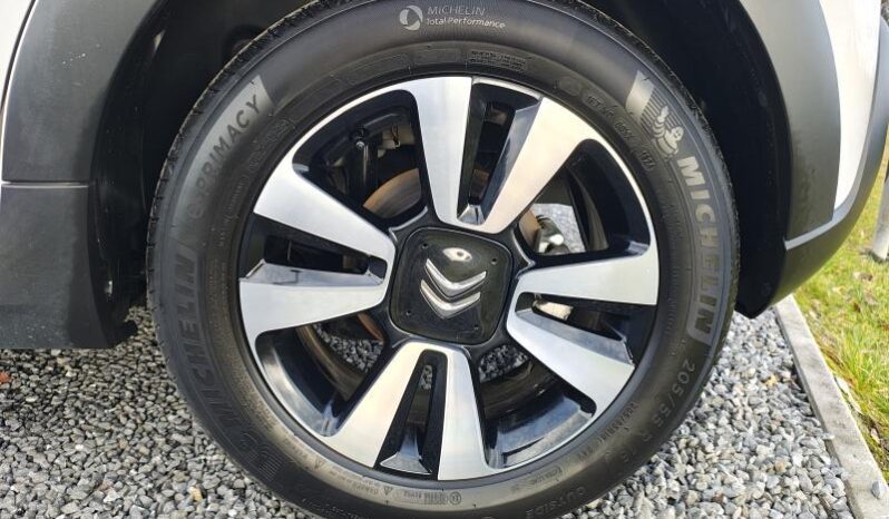 Citroen C3 Max / EAT6 / Carplay complet