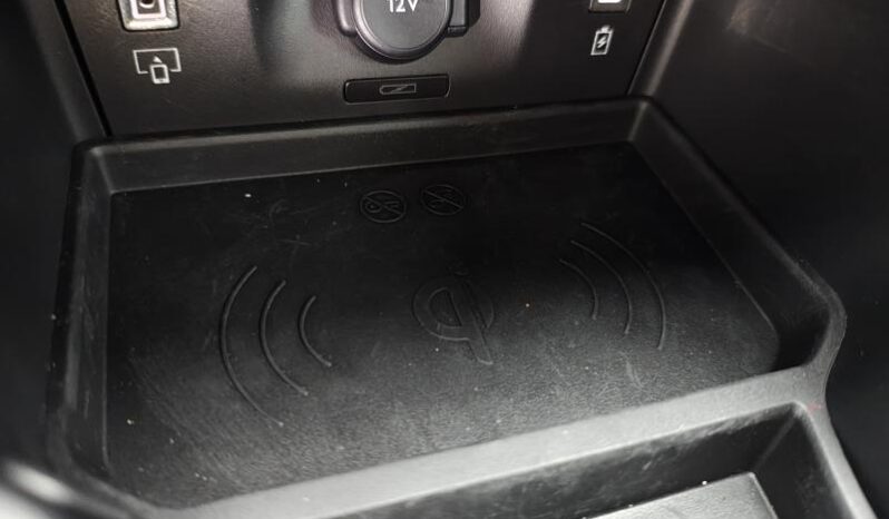 DS Automobiles DS 7 Opera / Toit ouvrant / 1.5 BlueHDi complet