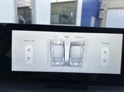 Omoda 5 PREMIUM complet