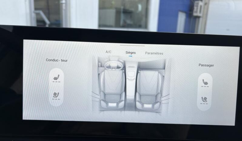 Omoda 5 PREMIUM complet