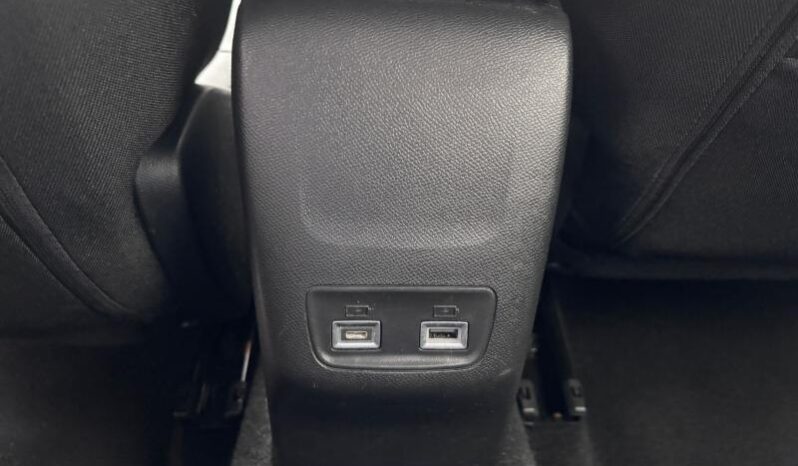 Peugeot 208 Allure / MHEV / E-DSC6 complet