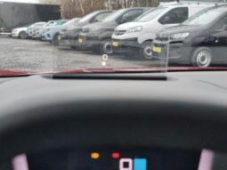 Citroen C4 Max complet