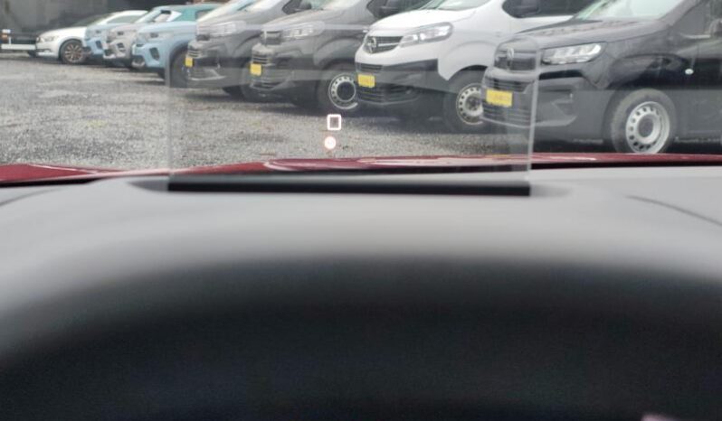 Citroen C4 Max complet