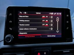 Citroen Berlingo Light / GPS / Carplay complet