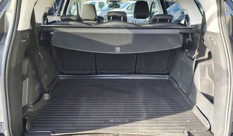 Peugeot 5008 Allure / EAT8 / Sièges chauffants complet