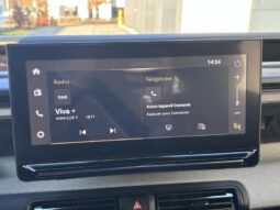 Citroen C3 Aircross 1.2 Turbo / Carplay complet
