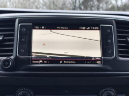 Citroen Jumpy Taille M complet