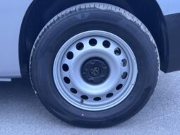 Peugeot e-Partner e-Partner / CarPlay / Heavy / 50 KWh complet