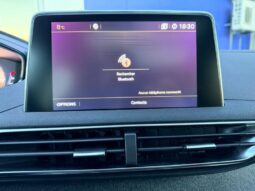 Peugeot 3008 GT Line / Toit ouvrant complet