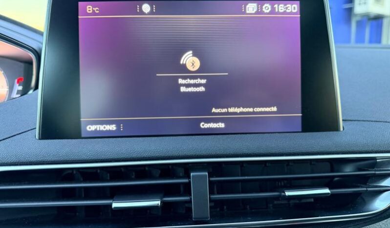 Peugeot 3008 GT Line / Toit ouvrant complet