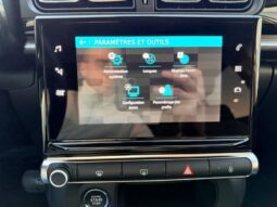 Citroen C3 Max / EAT6 / Carplay complet