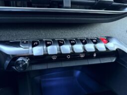 Peugeot 3008 GT Line / Toit ouvrant complet