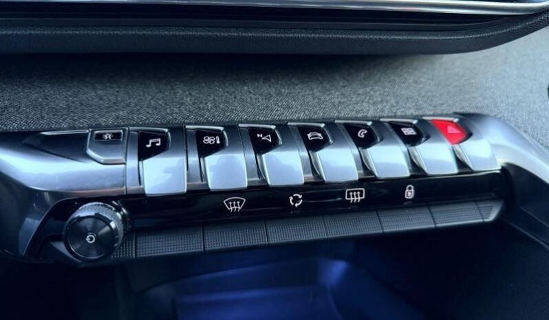 Peugeot 3008 GT Line / Toit ouvrant complet