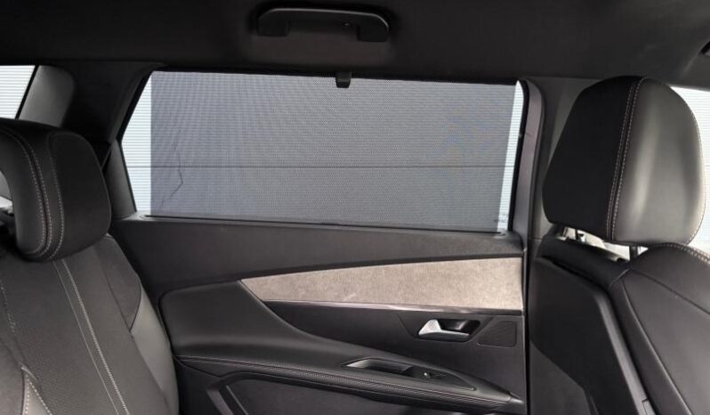 Peugeot 5008 Allure Pack / Hybrid complet