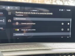 Peugeot 3008 E-3008 complet