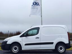 Citroen Berlingo Club / L1 complet