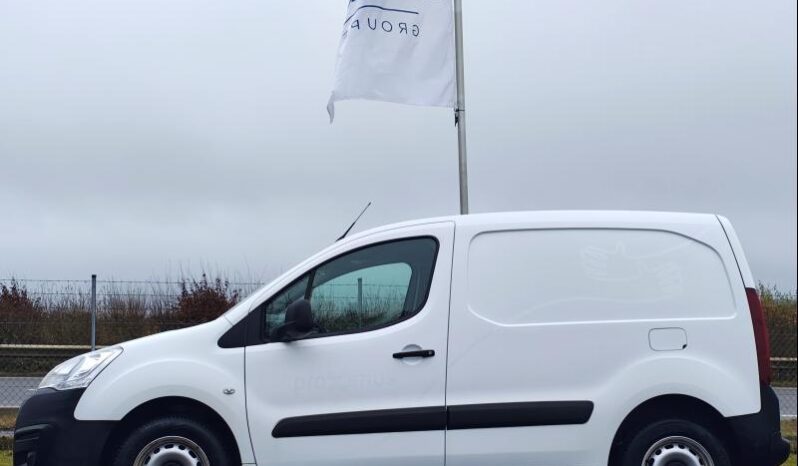 Citroen Berlingo Club / L1 complet