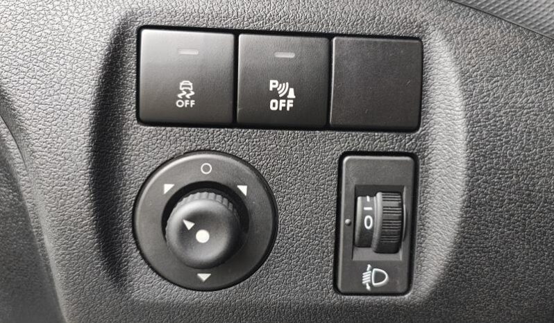 Citroen Berlingo Club / L1 complet