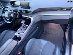 Peugeot 3008 GT Line / Toit ouvrant complet