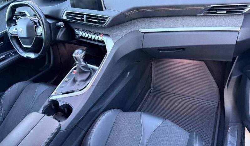 Peugeot 3008 GT Line / Toit ouvrant complet